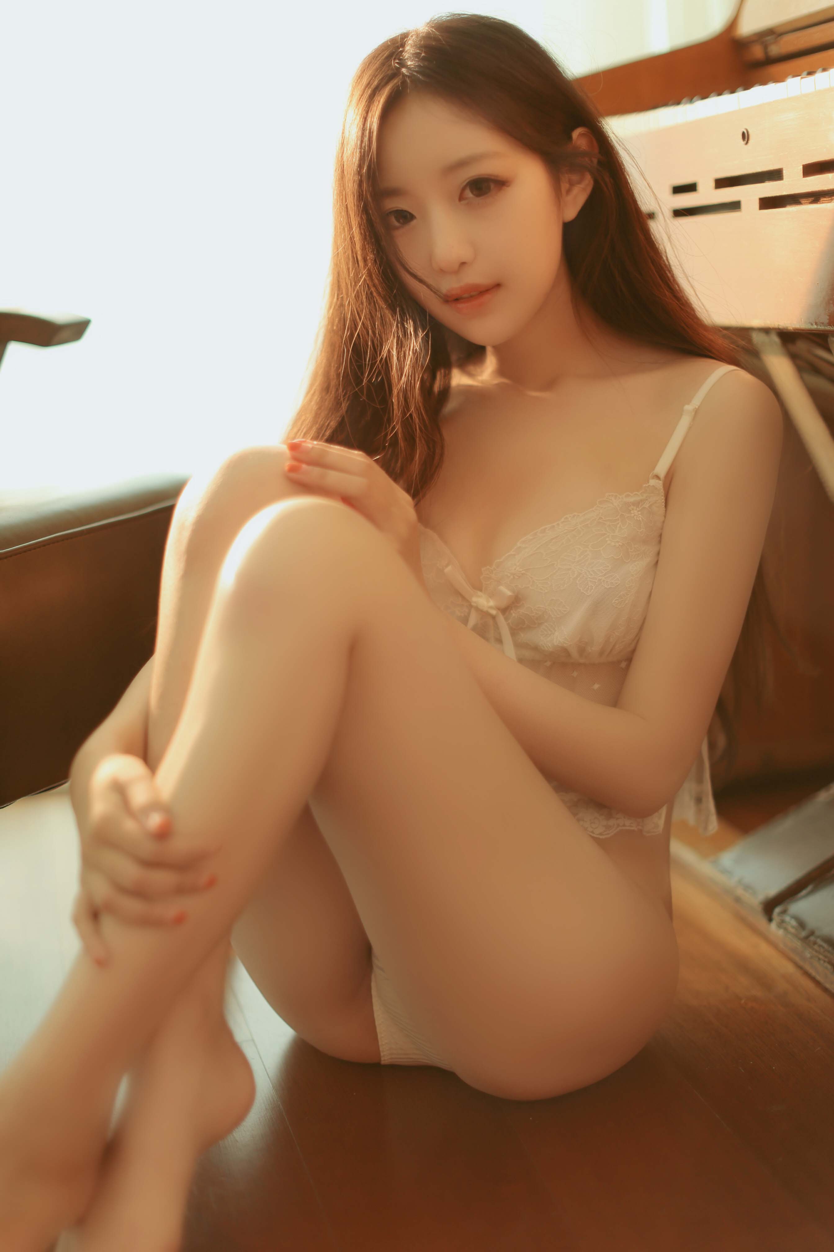 [Shika小鹿鹿]NO.037写真05插图9